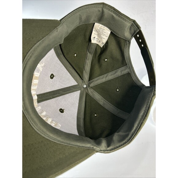 Call Of Duty WW2 Promotional Hat COD Games Snapback Cap WWII World at War NWOT - Picture 4 of 6